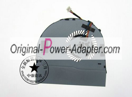 New for Lenovo IdeaPad U410 U410-IFI U410-ITH Cpu Fan